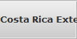 Costa Rica External Data Recovery Services