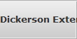 Dickerson External Data Recovery Services