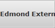 Edmond External Data Recovery Services