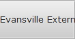 Evansville External  data recovery