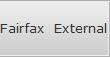 Fairfax  External Data Recovery Services