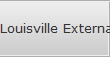 Louisville External Data Recovery